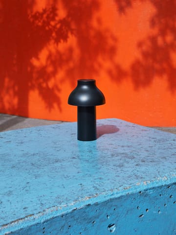 Lámpara de mesa PC Portable - Soft black - HAY