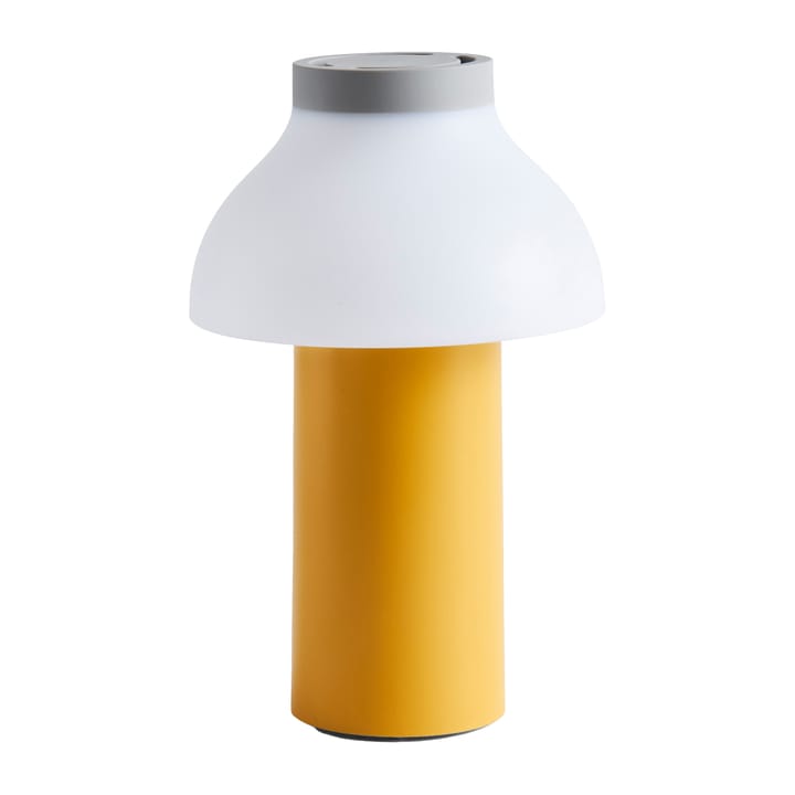 Lámpara de mesa PC Portable - Soft yellow - HAY