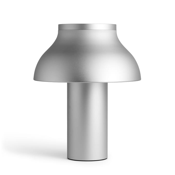 Lámpara de mesa PC table L Ø40 cm - Aluminium - HAY