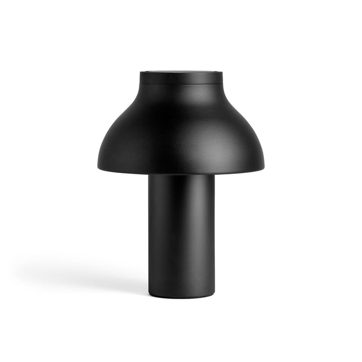 Lámpara de mesa PC table S Ø25 cm - Soft black - HAY