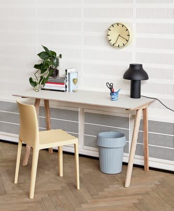 Lámpara de mesa PC table S Ø25 cm - Soft black - HAY