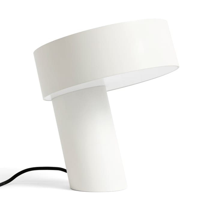 Lámpara de mesa Slant  - White - HAY