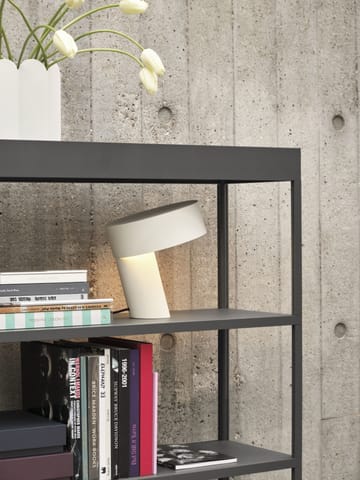 Lámpara de mesa Slant  - White - HAY