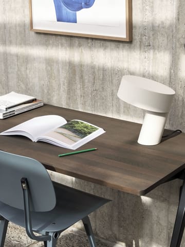Lámpara de mesa Slant  - White - HAY