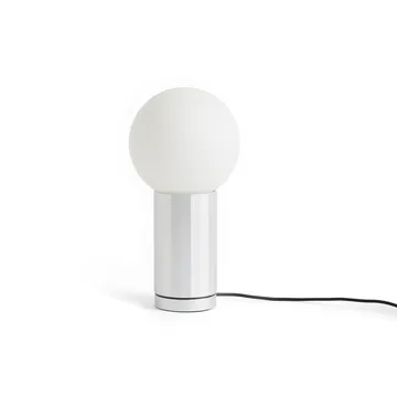 Lámpara de mesa Turn On G9 - Aluminio - HAY