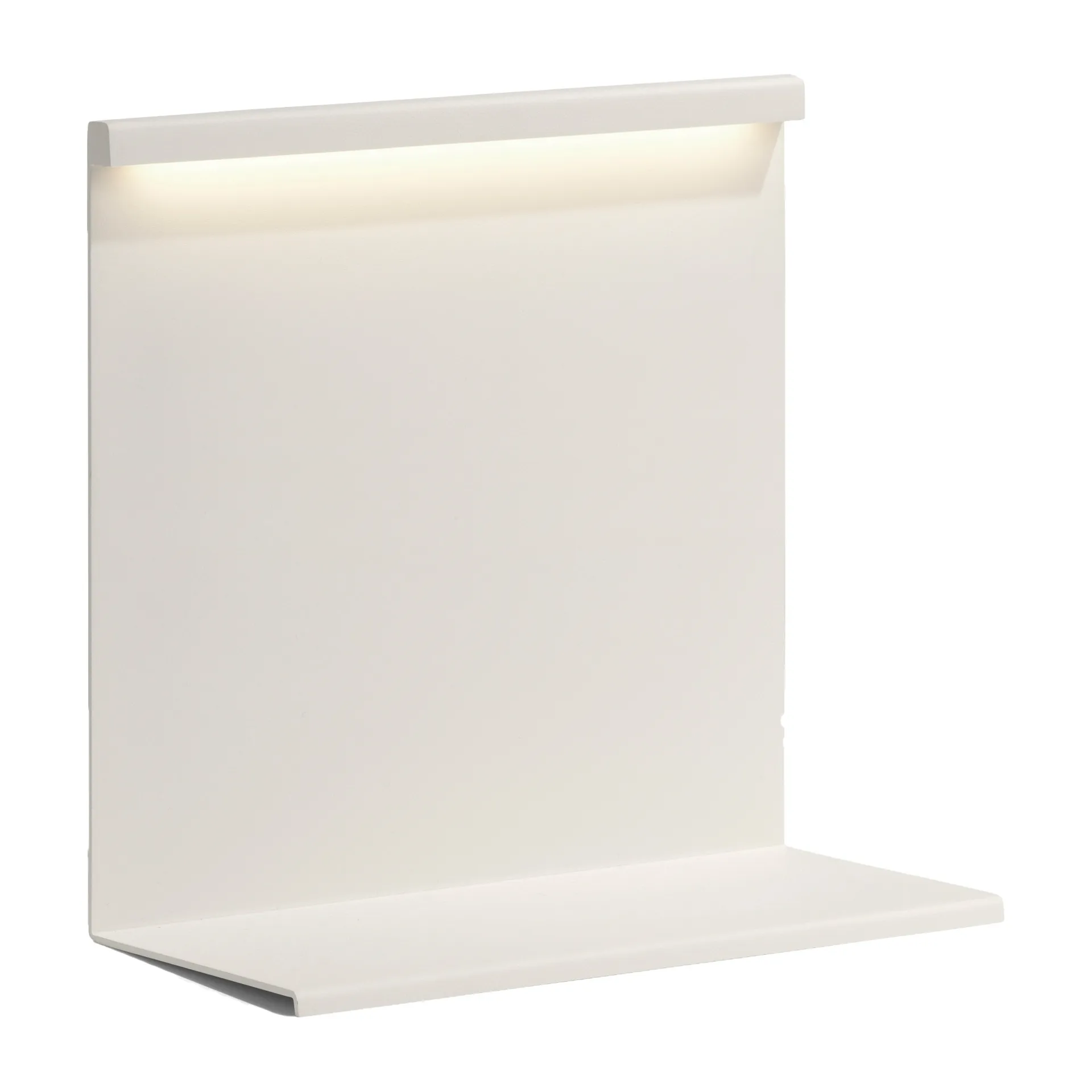 Lámpara de mesaLBM, Cream white HAY
