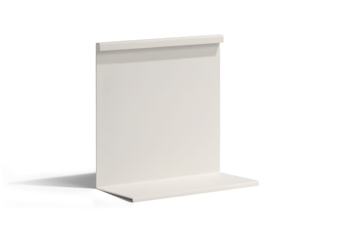 Lámpara de mesaLBM, Cream white HAY