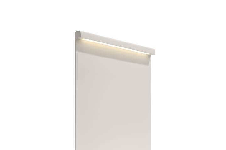 Lámpara de mesaLBM - Cream white - HAY