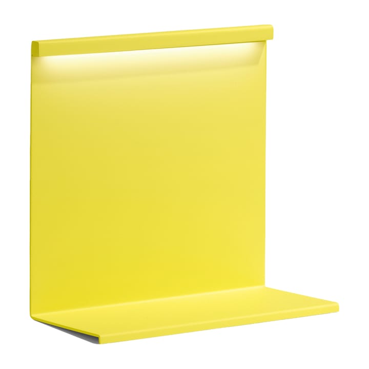 Lámpara de mesaLBM - Titanium yellow - HAY