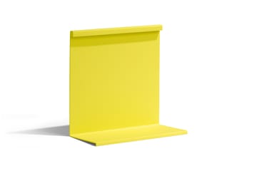 Lámpara de mesaLBM - Titanium yellow - HAY