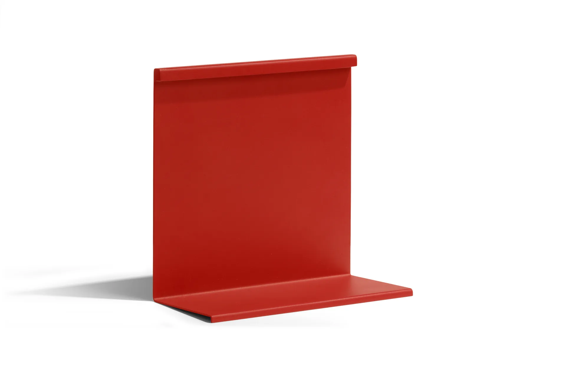 Lámpara de mesaLBM, Tomato red HAY