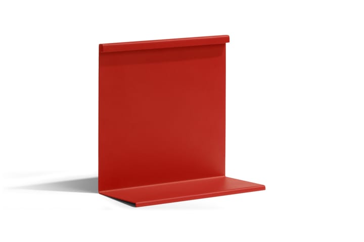 Lámpara de mesaLBM, Tomato red HAY