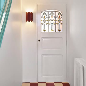Lámpara de pared Arcs Sconce - Mirror - HAY
