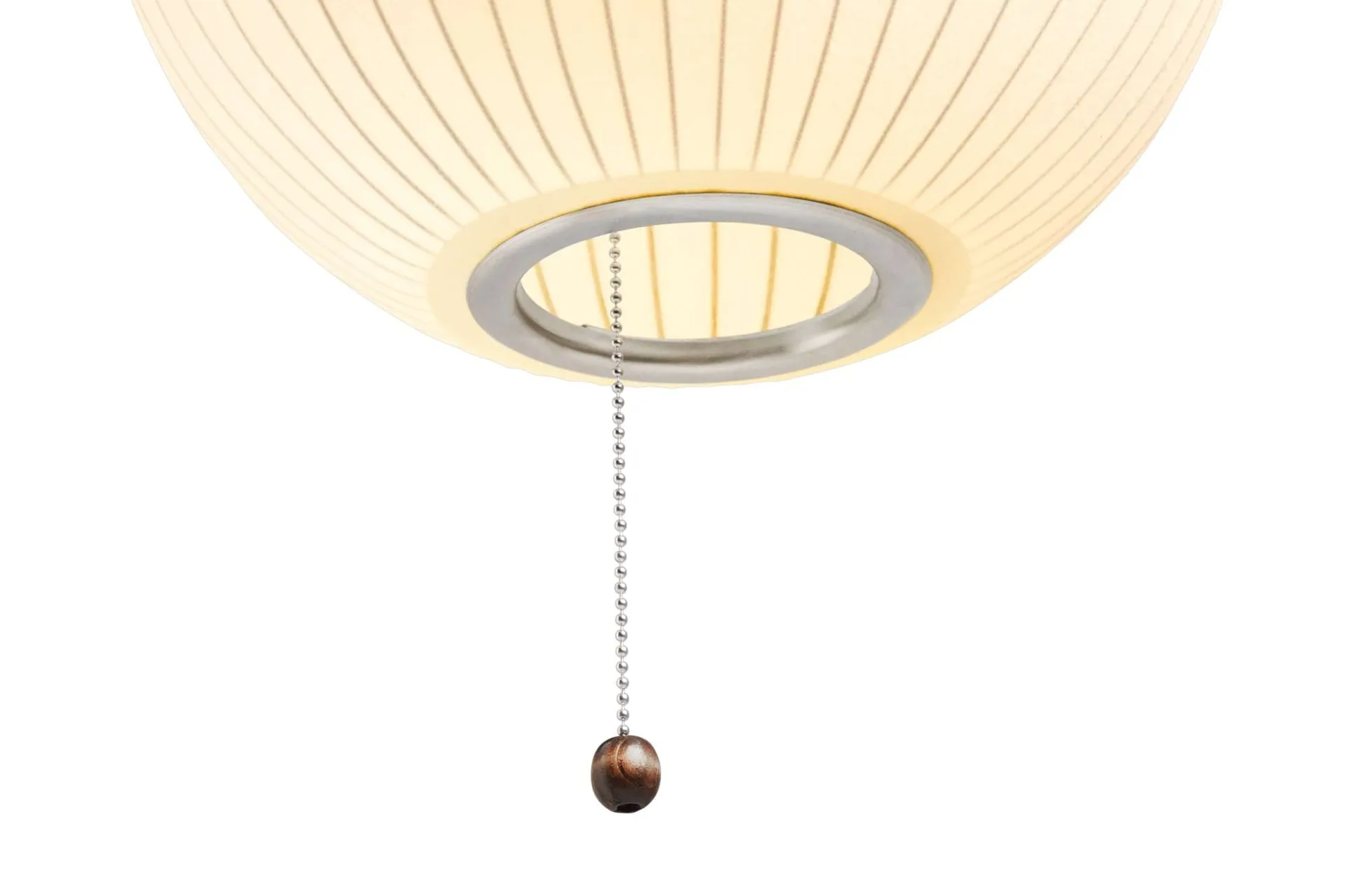 Lámpara de pared Nelson Bubble Ball, Off white HAY