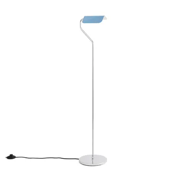 Lámpara de pie Apex - Pastel blue - HAY