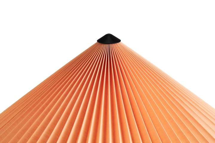 Lámpara de pie Matin floor 129 cm, Peach HAY
