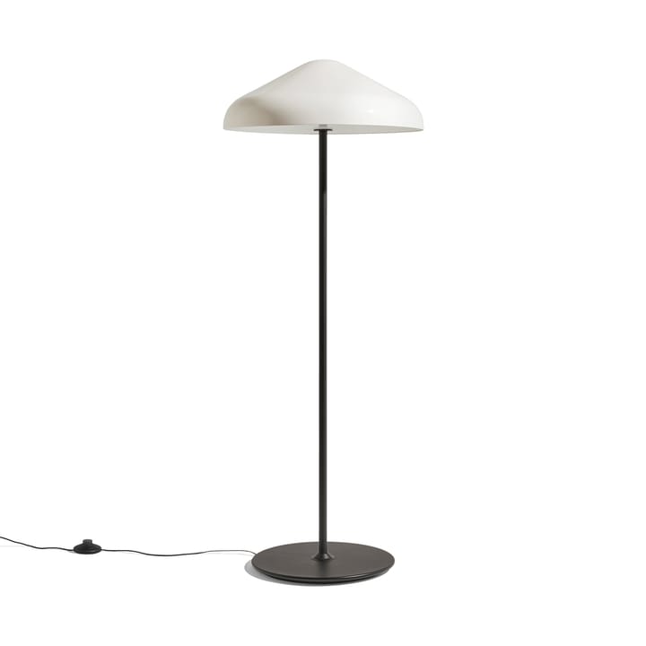 Lámpara de pie Pao Steel Ø47 cm - Cream white - HAY