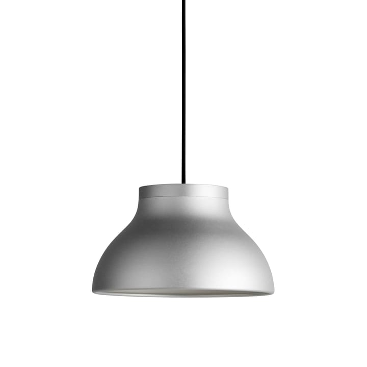Lámpara de techo colgante PC S Ø25 cm - Aluminium - HAY