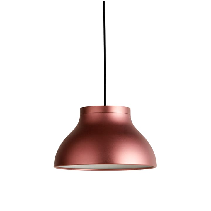 Lámpara de techo colgante PC S Ø25 cm - Blush red - HAY