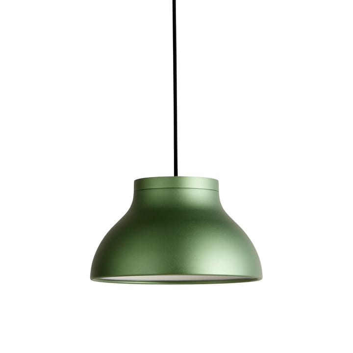 Lámpara de techo colgante PC S Ø25 cm - Emerald green - HAY