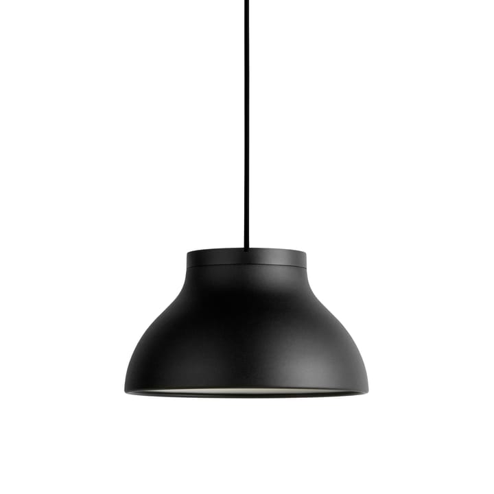 Lámpara de techo colgante PC S Ø25 cm - Soft black - HAY