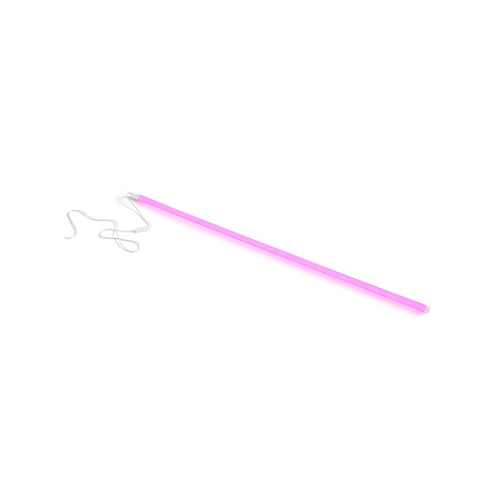 Lámpara fluorescente Neon Tube 150 cm - Pink - HAY