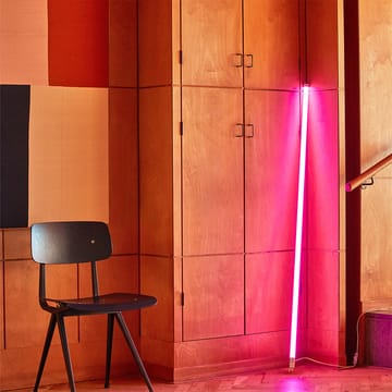 Lámpara fluorescente Neon Tube 150 cm - Red - HAY