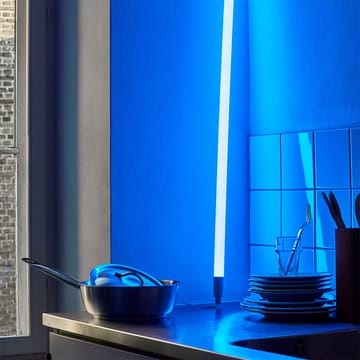 Lámpara fluorescente Neon Tube 150 cm - Red - HAY