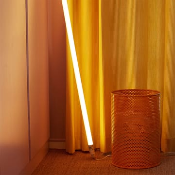 Lámpara fluorescente Neon Tube 150 cm - Red - HAY