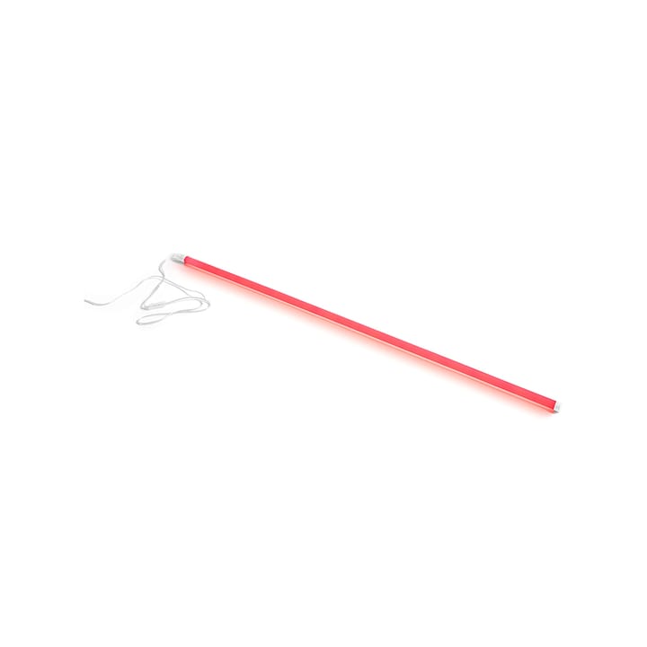 Lámpara fluorescente Neon Tube 150 cm - Red - HAY