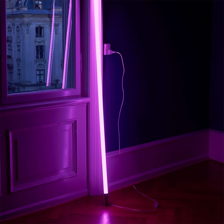 Lámpara fluorescente Neon Tube 150 cm - Warm white - HAY