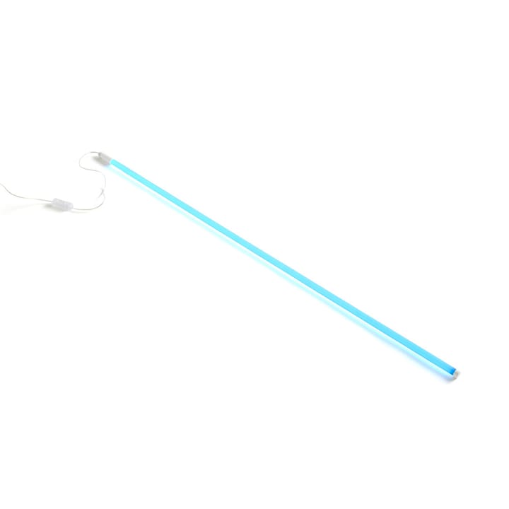 Lámpara fluorescente Neon Tube Slim 120 cm - Blue, 120 cm - HAY