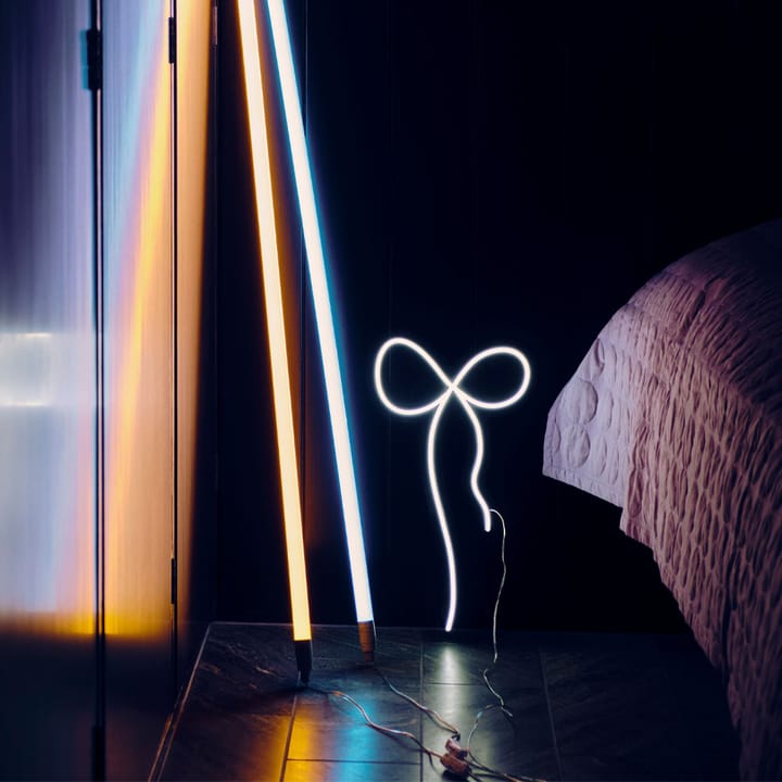 Lámpara fluorescente Neon Tube Slim 50 cm, Warm white, 50 cm HAY