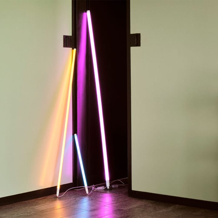 Lámpara fluorescente Neon Tube Slim 50 cm, Warm white, 50 cm HAY