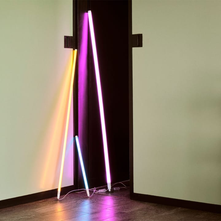 Lámpara fluorescente Neon Tube Slim 50 cm - Warm white, 50 cm - HAY