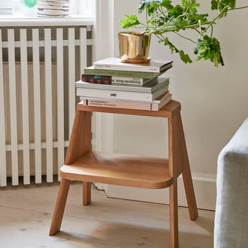Maceta Botanical Family latón - M Ø14,5 cm - HAY