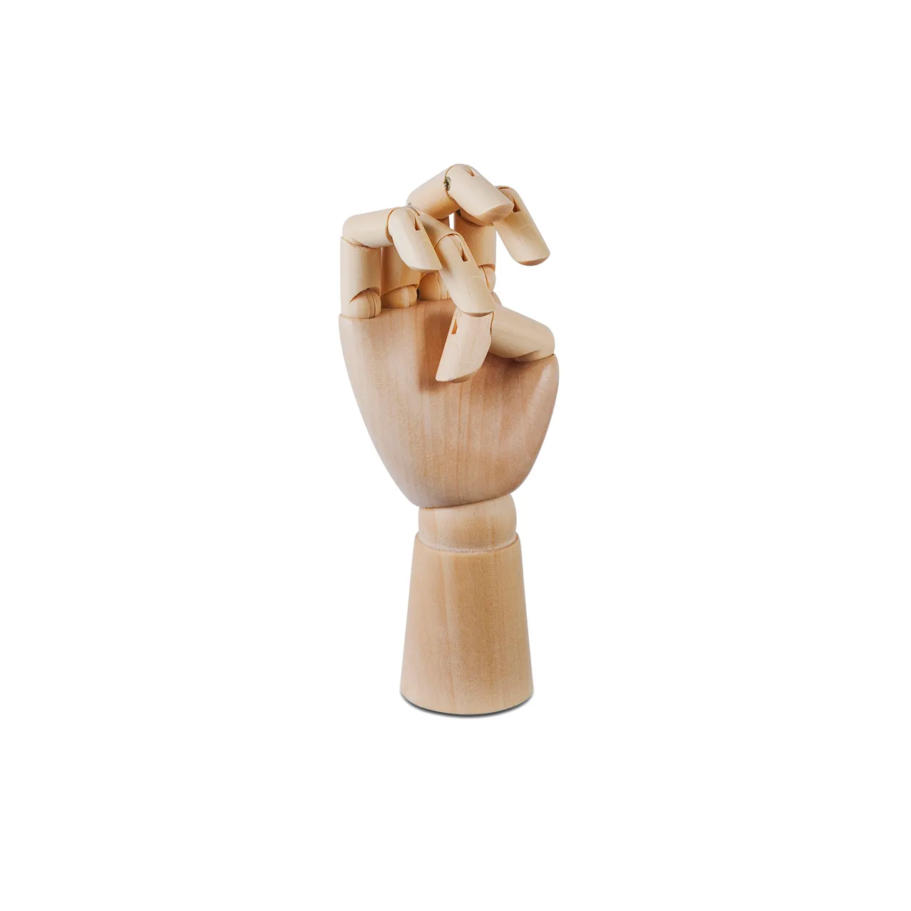 Mano de madera Wooden Hand, Small (13,5 cm) HAY