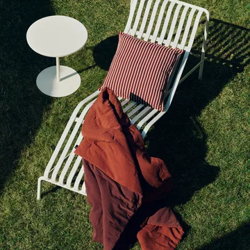 Manta Air Quilt - Iron red, 140x200 cm - HAY