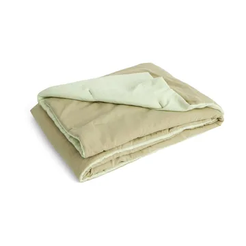 Manta Air Quilt - Mint green, 140x200 cm - HAY