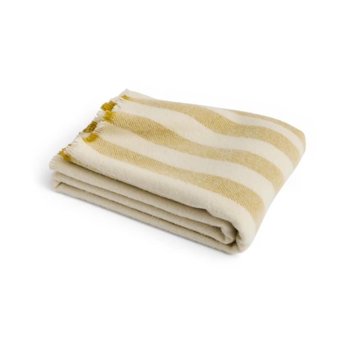 Manta Duo 130x180 cm - Cream - HAY