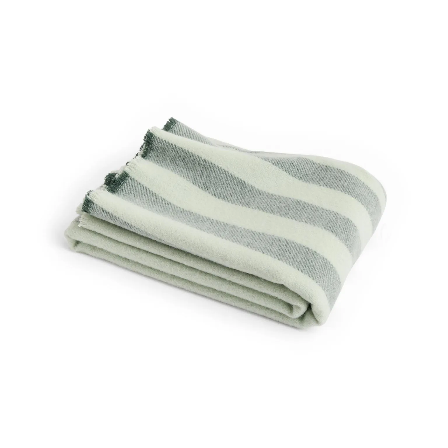 Manta Duo 130x180 cm, Mint HAY