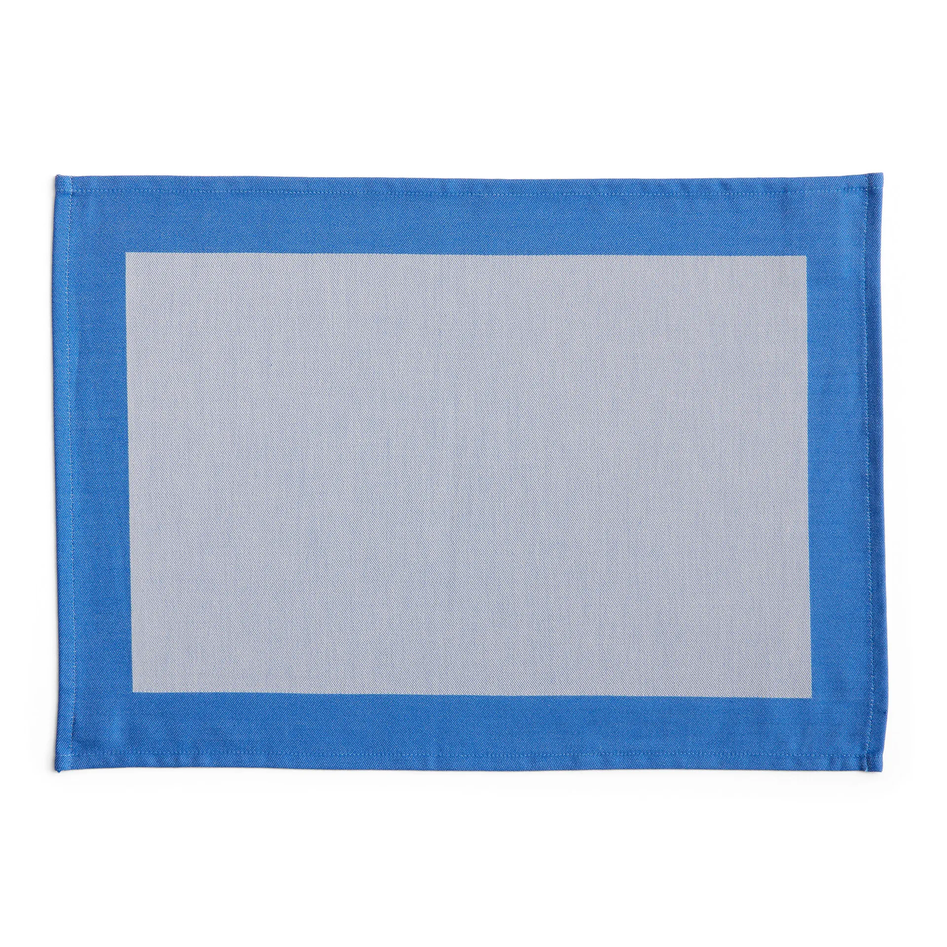 Mantel individual Ram 31x43 cm, Blue HAY