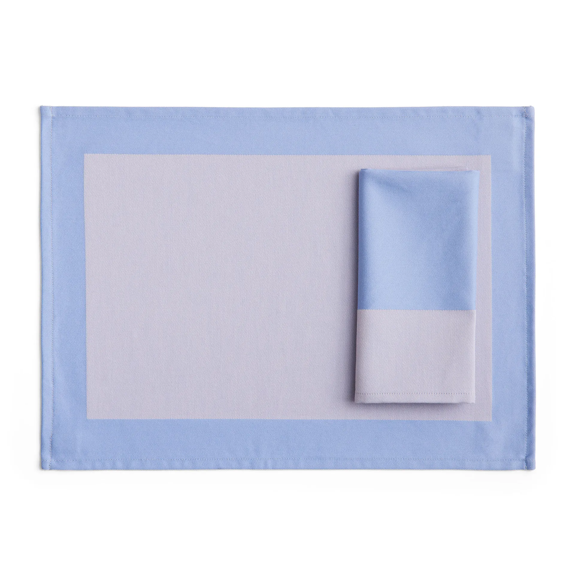 Mantel individual Ram 31x43 cm, Lavender HAY