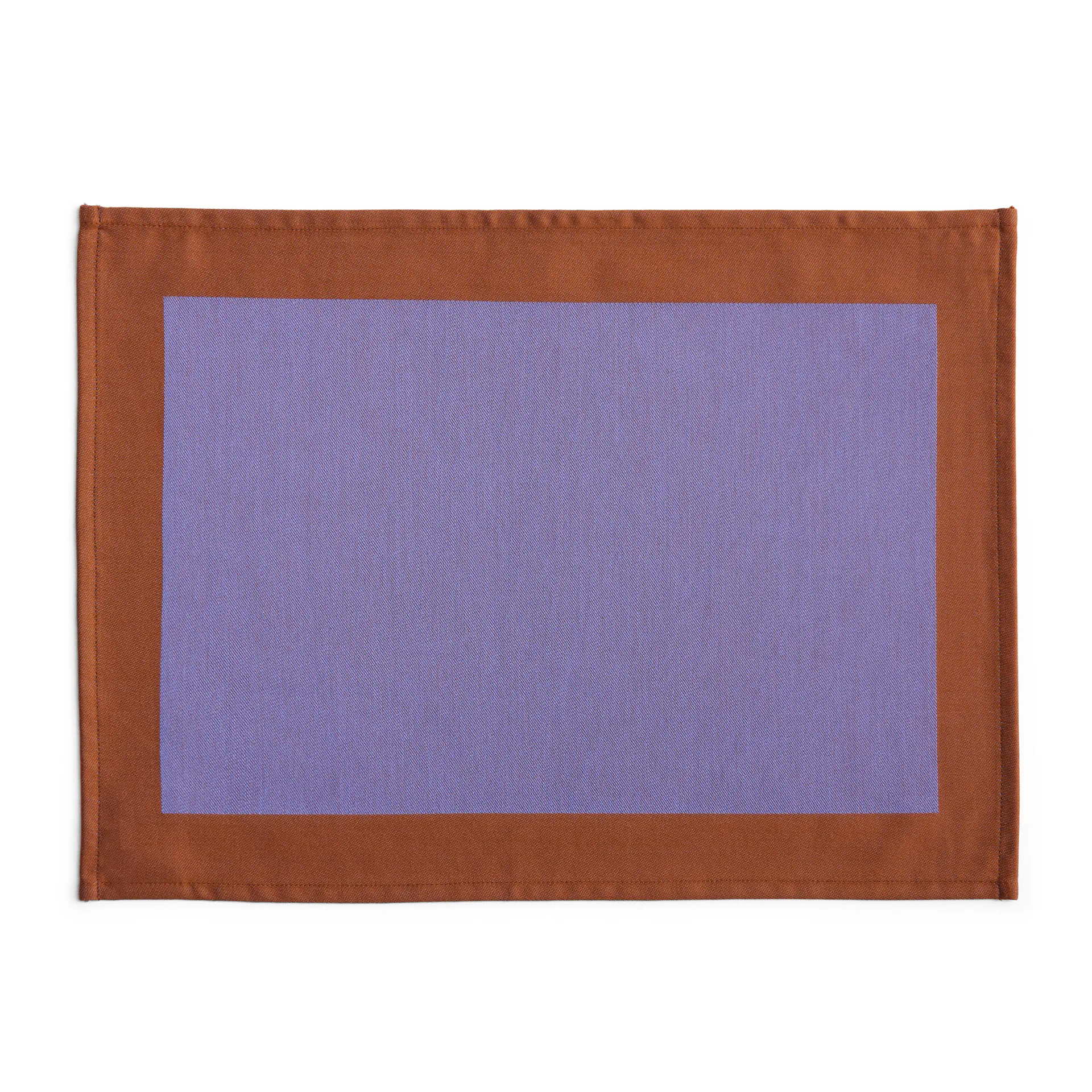 Mantel individual Ram 31x43 cm, Purple HAY