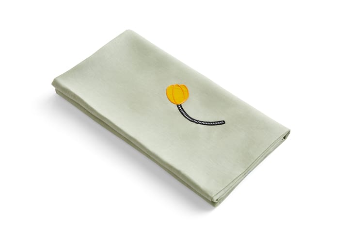 Mantel Sobremesa 140x300 cm, Green HAY