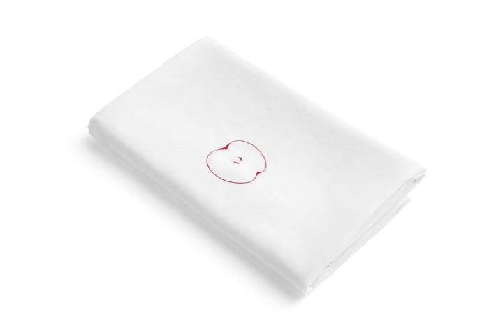 Mantel Sobremesa 140x300 cm - White - HAY