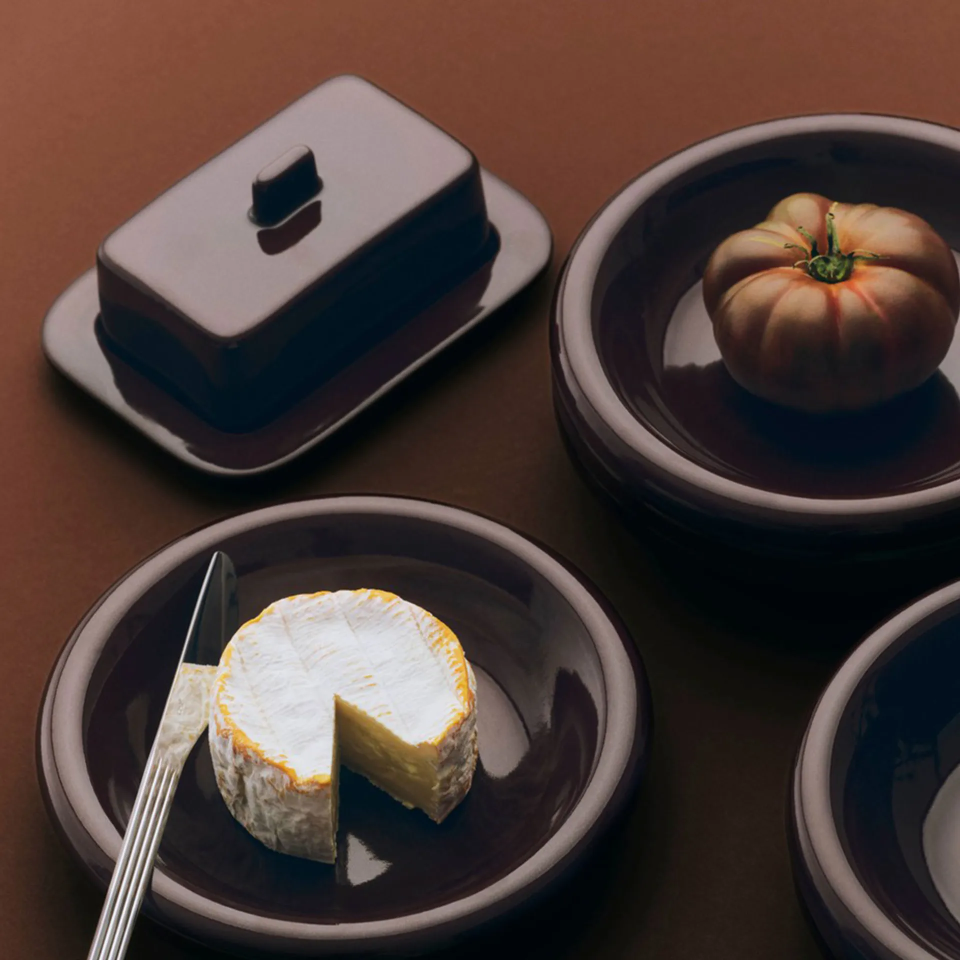 Mantequillera Barro, Burdeos HAY