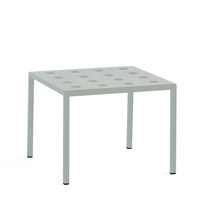 Mesa de centro Balcony - verde desierto - HAY