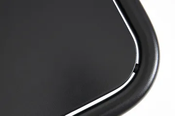 Mesa Deville - Antracita, 50x50x74 cm - HAY