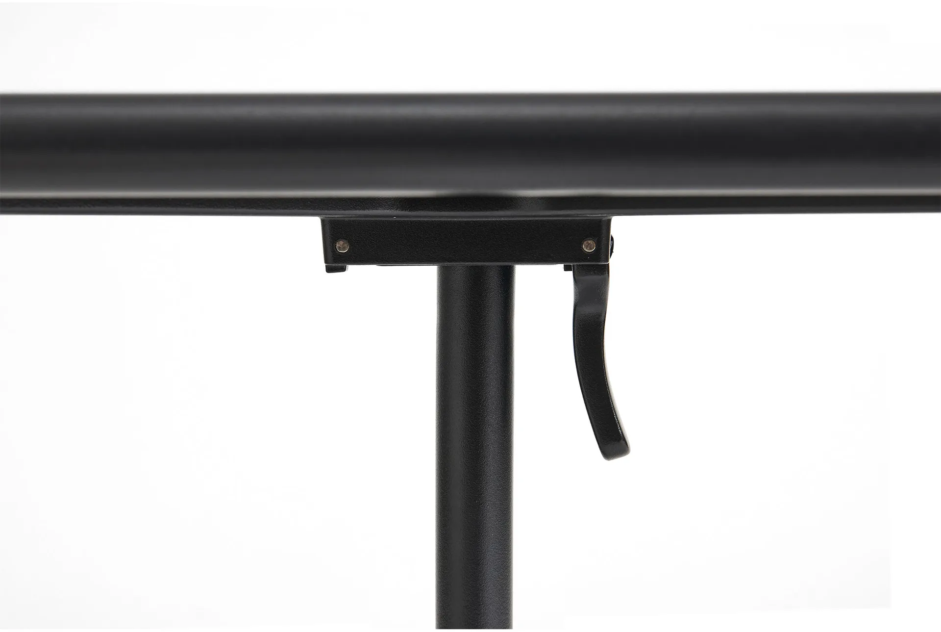 Mesa Deville, Antracita, 60x70x74 cm HAY